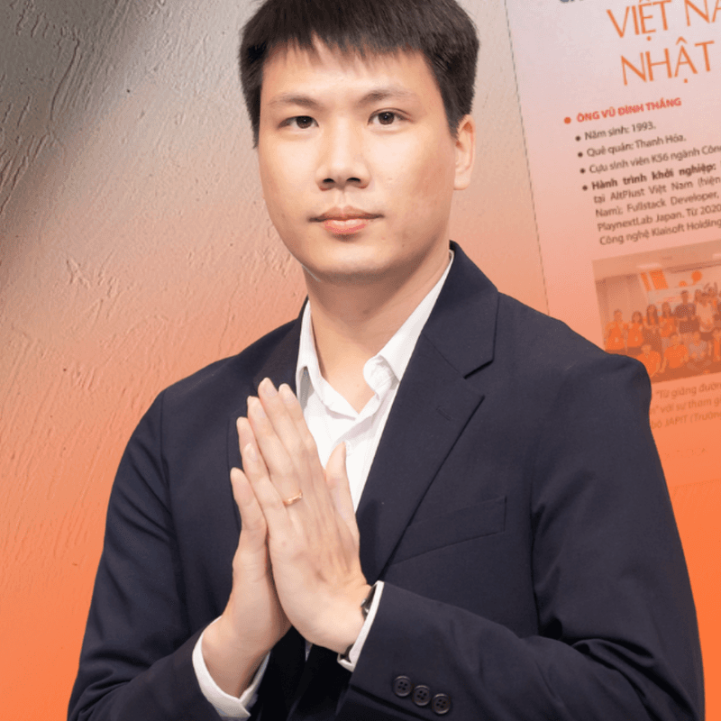 Thắng V.D